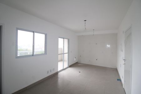 Studio de apartamento à venda com 1 quarto, 33m² em Vila Mariza Mazzei, São Paulo