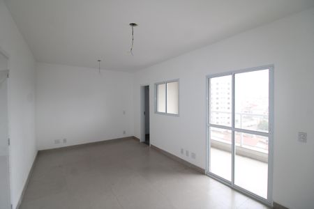 Studio de apartamento à venda com 1 quarto, 33m² em Vila Mariza Mazzei, São Paulo