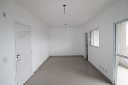 Studio de apartamento à venda com 1 quarto, 33m² em Vila Mariza Mazzei, São Paulo