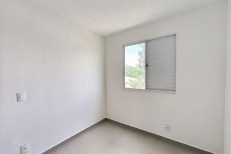 Quarto 2 de apartamento à venda com 2 quartos, 42m² em Jardim Bom Sucesso, Campinas
