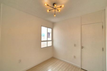 Sala  de apartamento à venda com 2 quartos, 44m² em Jardim do Lago Ii, Campinas