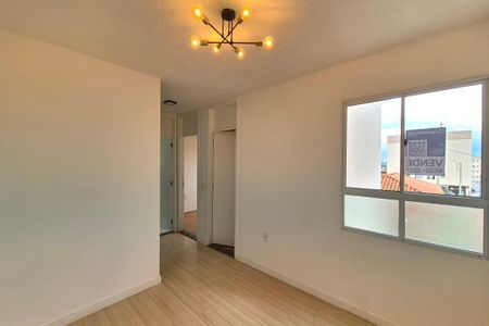 Sala de apartamento à venda com 2 quartos, 44m² em Jardim do Lago Ii, Campinas