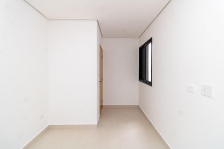 Quarto 1 de apartamento à venda com 2 quartos, 42m² em Vila Germinal, São Paulo