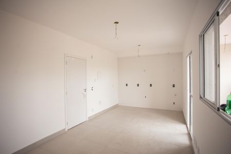 STUDIO de kitnet/studio à venda com 1 quarto, 33m² em Vila Mariza Mazzei, São Paulo