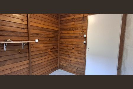 Quarto 1 de casa para alugar com 2 quartos, 42m² em Campeche Central, Florianópolis