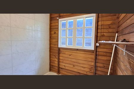 Quarto 1 de casa para alugar com 2 quartos, 42m² em Campeche Central, Florianópolis