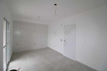 Studio de apartamento à venda com 1 quarto, 33m² em Vila Mariza Mazzei, São Paulo