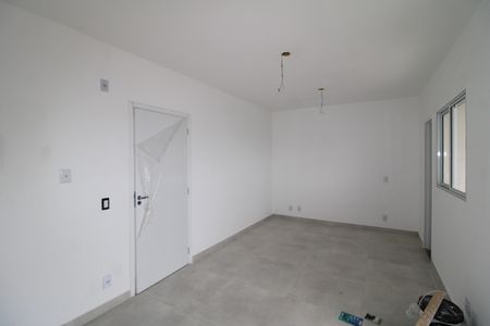 Studio de apartamento à venda com 1 quarto, 33m² em Vila Mariza Mazzei, São Paulo