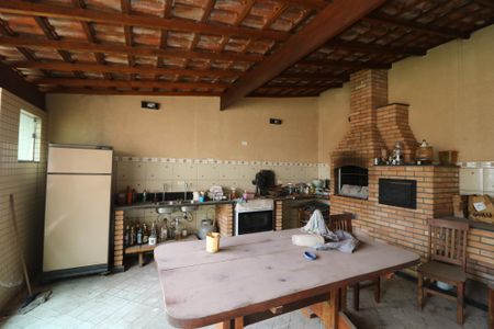 Cozinha de casa à venda com 2 quartos, 400m² em Parque da Vila Prudente, São Paulo