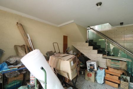 Sala/Quarto de casa à venda com 2 quartos, 400m² em Parque da Vila Prudente, São Paulo