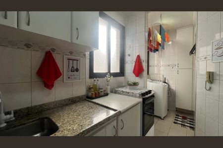 Apartamento à venda com 3 quartos, 67m² em Mansões Santo Antônio, Campinas