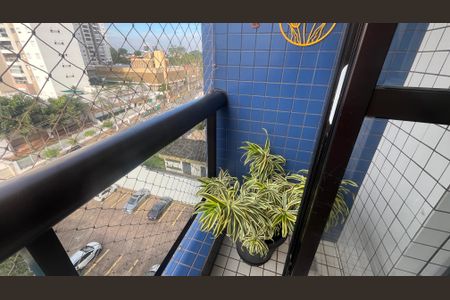 Apartamento à venda com 3 quartos, 67m² em Mansões Santo Antônio, Campinas
