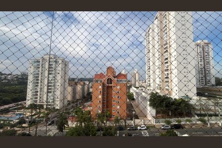 Apartamento à venda com 3 quartos, 67m² em Mansões Santo Antônio, Campinas
