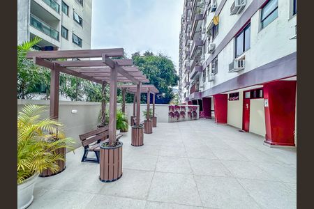 Apartamento para alugar com 90m², 3 quartos e 2 vagasÁrea comum