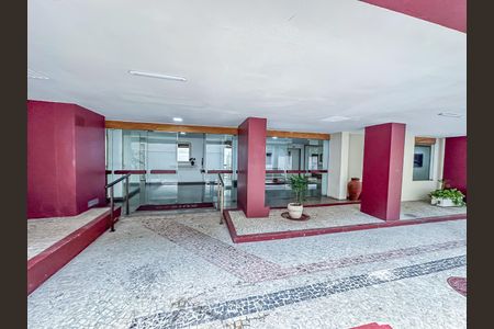 Apartamento para alugar com 90m², 3 quartos e 2 vagasÁrea comum