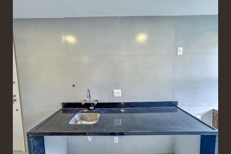 Apartamento para alugar com 90m², 3 quartos e 2 vagasCozinha