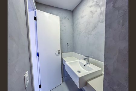 Apartamento para alugar com 90m², 3 quartos e 2 vagasLavabo