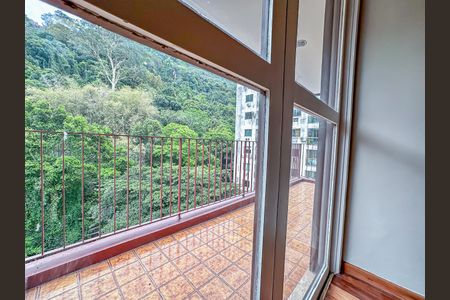 Apartamento para alugar com 90m², 3 quartos e 2 vagasQuarto 2