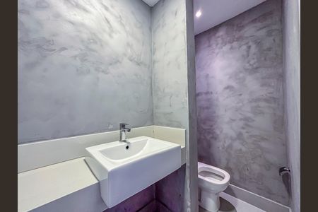 Apartamento para alugar com 90m², 3 quartos e 2 vagasLavabo