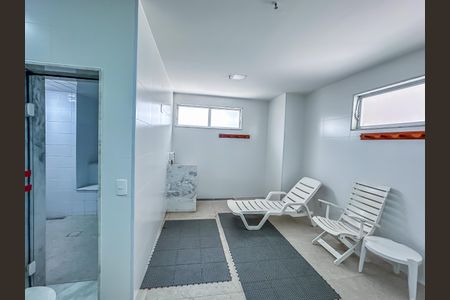 Apartamento para alugar com 90m², 3 quartos e 2 vagasÁrea comum