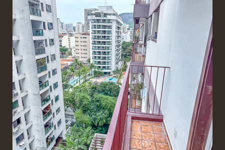 Apartamento para alugar com 90m², 3 quartos e 2 vagasSuíte