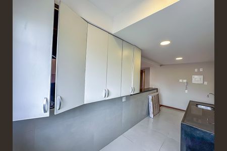 Apartamento para alugar com 90m², 3 quartos e 2 vagasÁrea comum