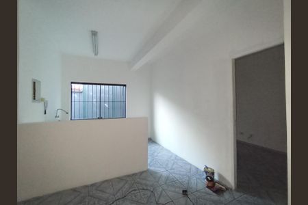 Casa para alugar com 2 quartos, 50m² em Vila Pirituba, São Paulo