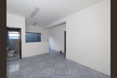 Casa para alugar com 2 quartos, 50m² em Vila Pirituba, São Paulo