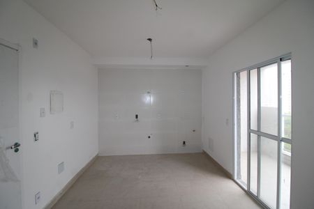 Studio de apartamento à venda com 1 quarto, 33m² em Vila Mariza Mazzei, São Paulo