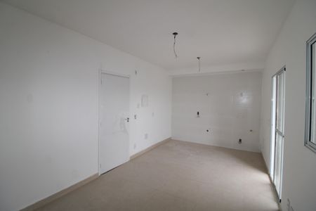 Studio de apartamento à venda com 1 quarto, 33m² em Vila Mariza Mazzei, São Paulo