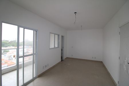 Studio de apartamento à venda com 1 quarto, 33m² em Vila Mariza Mazzei, São Paulo