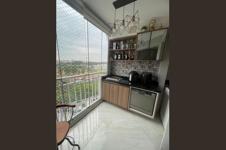 Apartamento para alugar com 2 quartos, 55m² em Vila Prudente, São Paulo