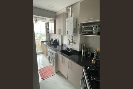 Apartamento para alugar com 2 quartos, 55m² em Vila Prudente, São Paulo