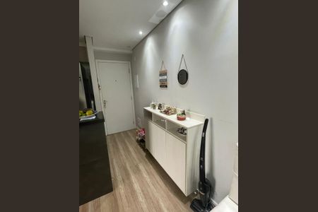 Apartamento para alugar com 2 quartos, 55m² em Vila Prudente, São Paulo