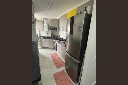 Apartamento para alugar com 2 quartos, 55m² em Vila Prudente, São Paulo