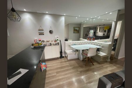 Apartamento para alugar com 2 quartos, 55m² em Vila Prudente, São Paulo
