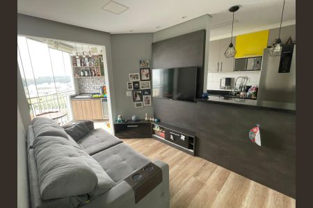 Apartamento para alugar com 2 quartos, 55m² em Vila Prudente, São Paulo