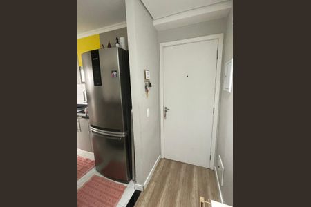 Apartamento para alugar com 2 quartos, 55m² em Vila Prudente, São Paulo