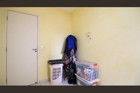 Apartamento à venda com 3 quartos, 73m² em Vila Paulo Silas, São Paulo