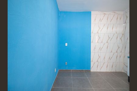 Sala de apartamento para alugar com 1 quarto, 40m² em Cidade Nova, Rio de Janeiro