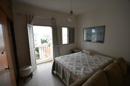 Quarto / Sala de apartamento para alugar com 1 quarto, 42m² em Botafogo, Campinas