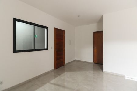 Sala  de apartamento à venda com 2 quartos, 51m² em Vila Matilde, São Paulo
