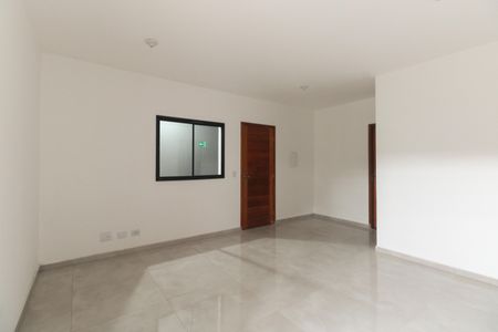 Sala  de apartamento à venda com 2 quartos, 51m² em Vila Matilde, São Paulo