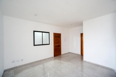 Sala de apartamento à venda com 2 quartos, 52m² em Vila Matilde, São Paulo