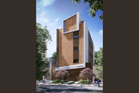 Apartamento à venda com 107m², 3 quartos e 2 vagas