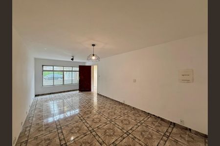 Sala de casa para alugar com 2 quartos, 110m² em Brooklin, São Paulo