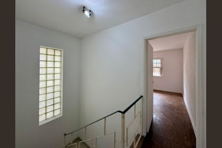 Corredor Quartos de casa para alugar com 2 quartos, 110m² em Brooklin, São Paulo