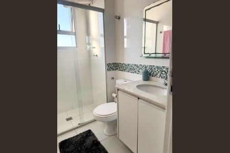 Foto 11 de apartamento à venda com 3 quartos, 74m² em Heliópolis, Belo Horizonte