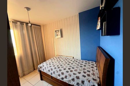 Foto 06 de apartamento à venda com 3 quartos, 74m² em Heliópolis, Belo Horizonte