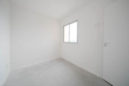 Quarto de apartamento para alugar com 2 quartos, 35m² em Vila Ré, São Paulo